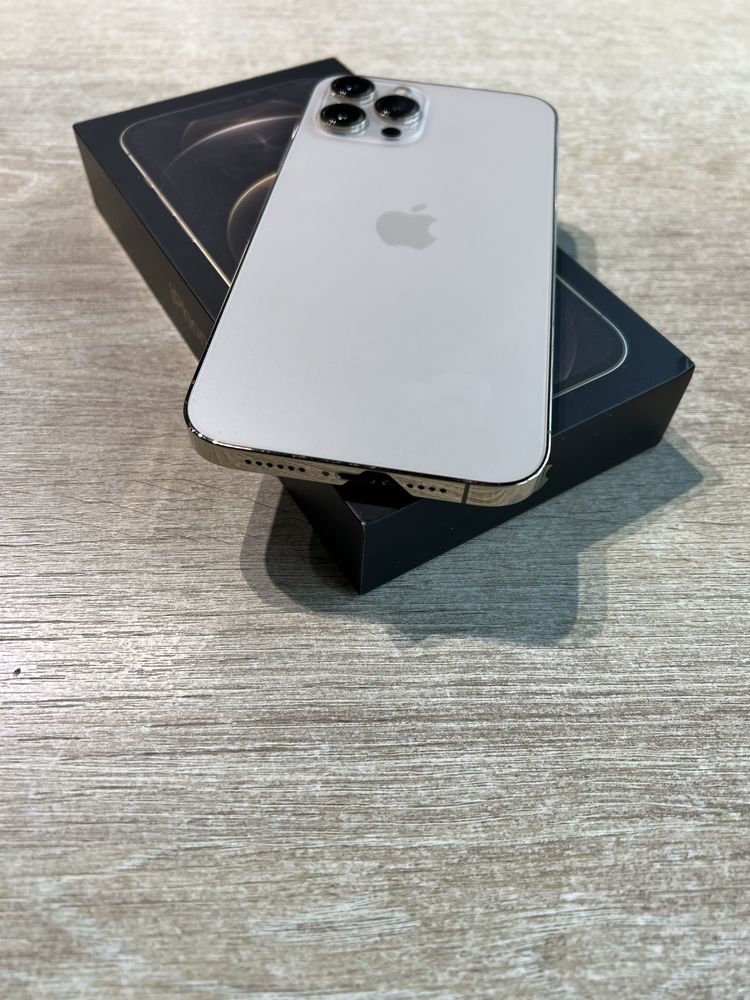 IPhone 12Pro Max 128 Gb Gold