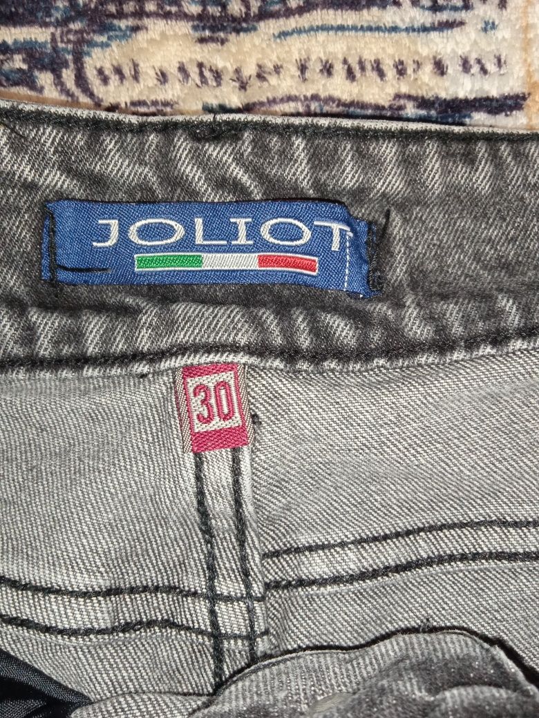 Зручнi джинси МОМ на ОС 104см