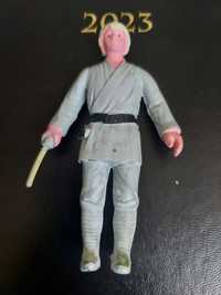 Stara figurka zbawka Luke Skywalker