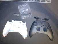 Obudowa Pada/Kontrolera Xbox Series S/X