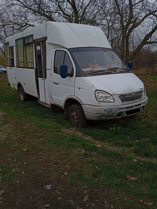 Продаю Газель Рута