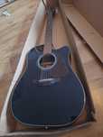 Takamine Gd15CE BLK