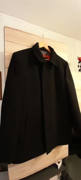 Kurka męską wełniana