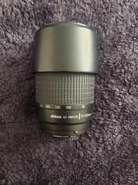 Об'єктив Nikon AF-P DX NIKKOR 70-300mm f/4.5
