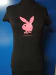 Koszulka, t-short damska Playboy - Nowa