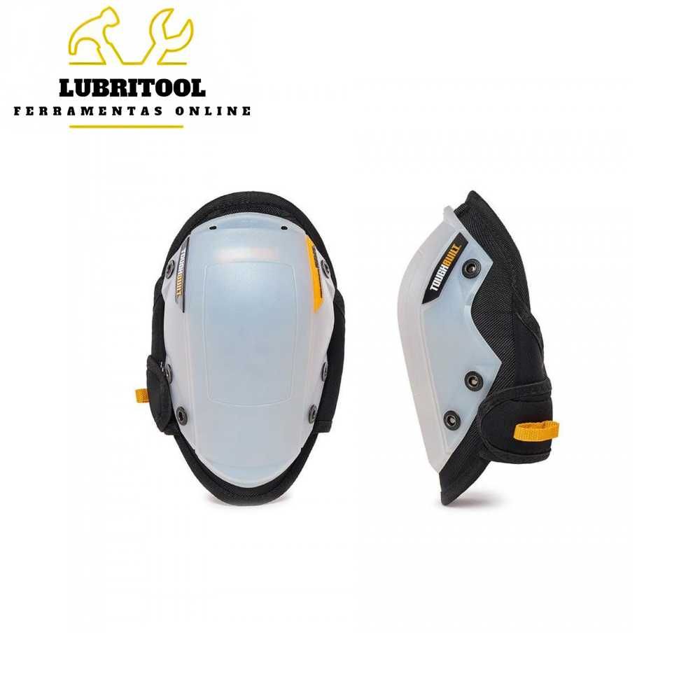 TOUGHBUILT 2x Joelheiras GelFit™ Non-Marring TB-KP-G203 | NOVAS