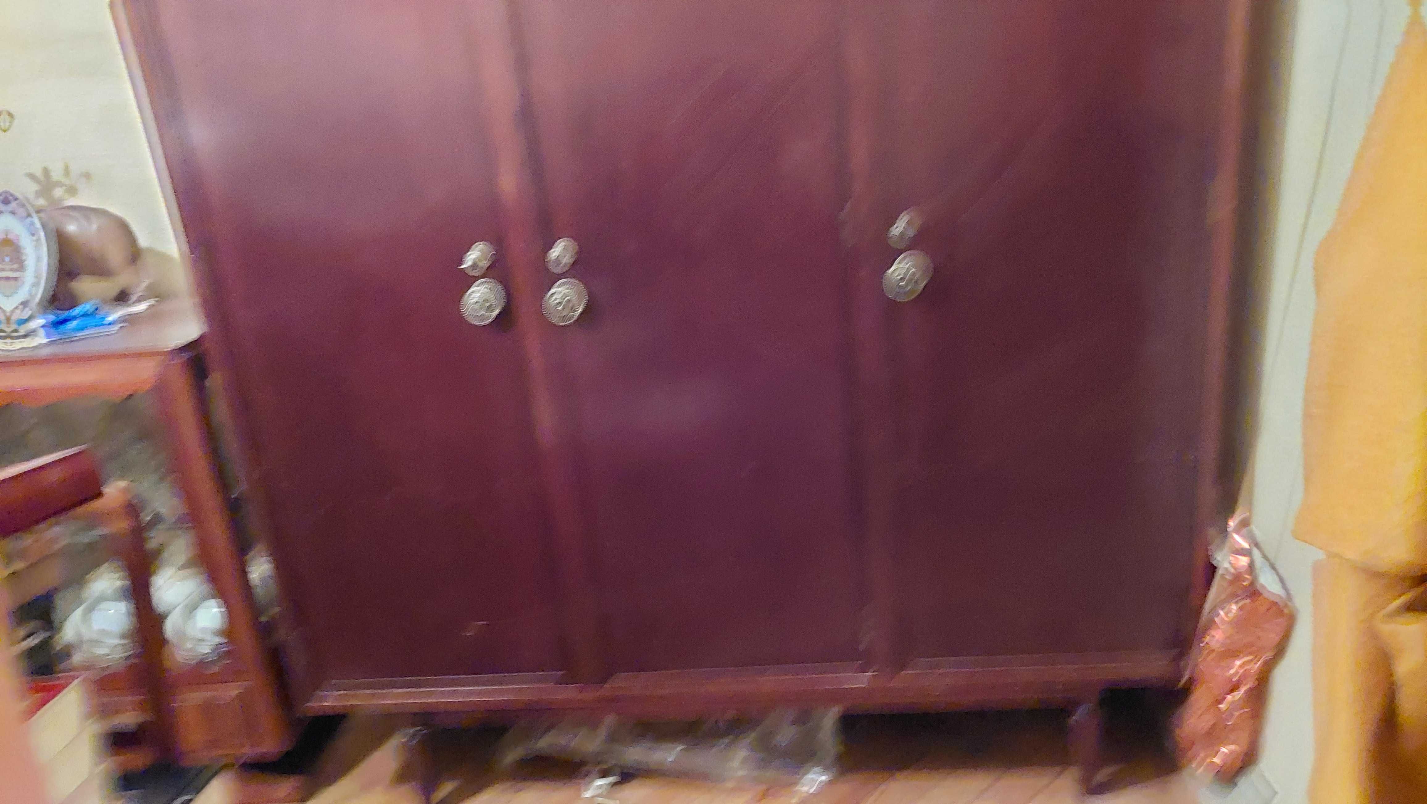 Mobília de quarto casal