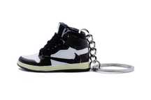 Brelok Nike AIR JORDAN 1 High OG SP Travis Scott Mocha / CD4487–100