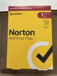 Norton antivirus plus