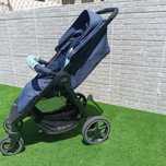 Carrinho Britax B-agile M em bom estado