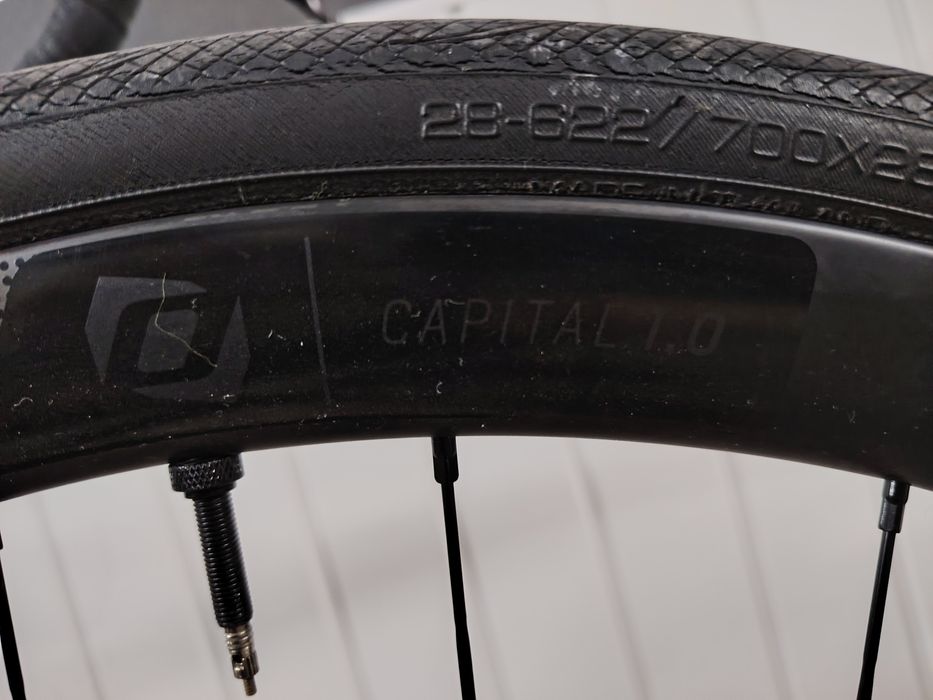 Bicicleta estaScoot Addict