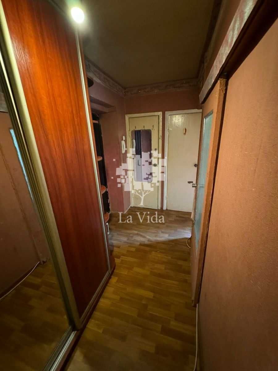 Продаж 2к квартири в центрі міста Січових Стрільців 59/65