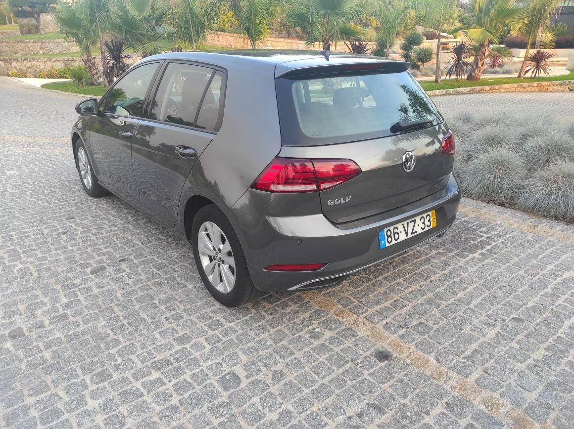 VW golf 7  1.0 tsi confortline