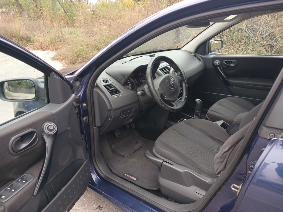 Продам RENAULT Megane