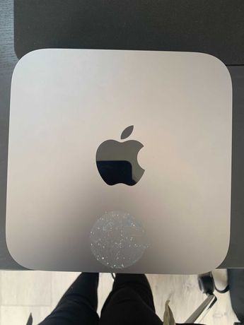 Mac mini grey Apple de 8GB
