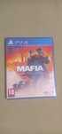 Mafia Definitive Edition PS4