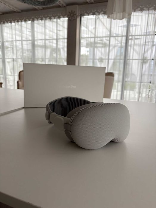 Appel Vision Pro