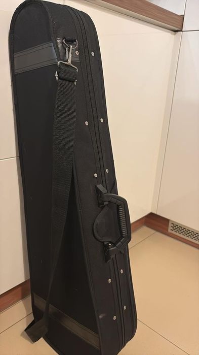 Sprzedam skrzypce 3/4 sandner