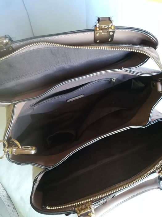 Mala e Carteiras - Parfois