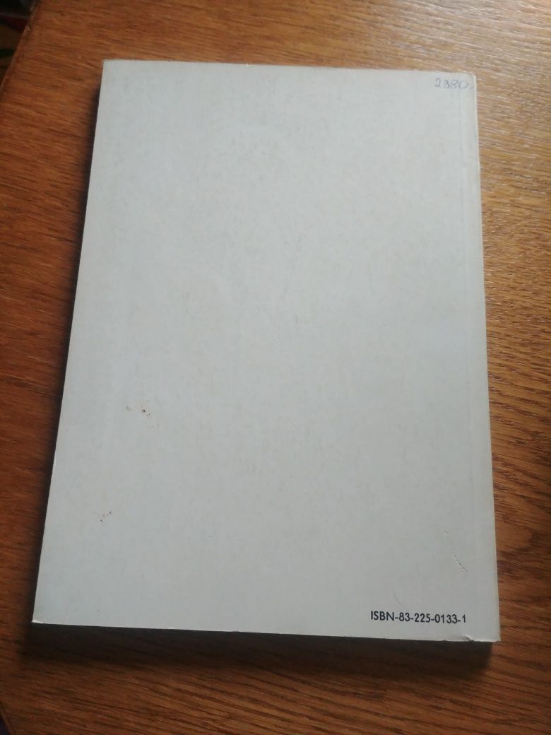 "Domowe wyroby mięsne" Tadeusz Kłossowski