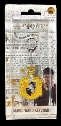 Brelok do kluczy Harry Potter - Hufflepuff