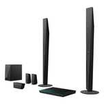Kino domowe sony bdv e4100