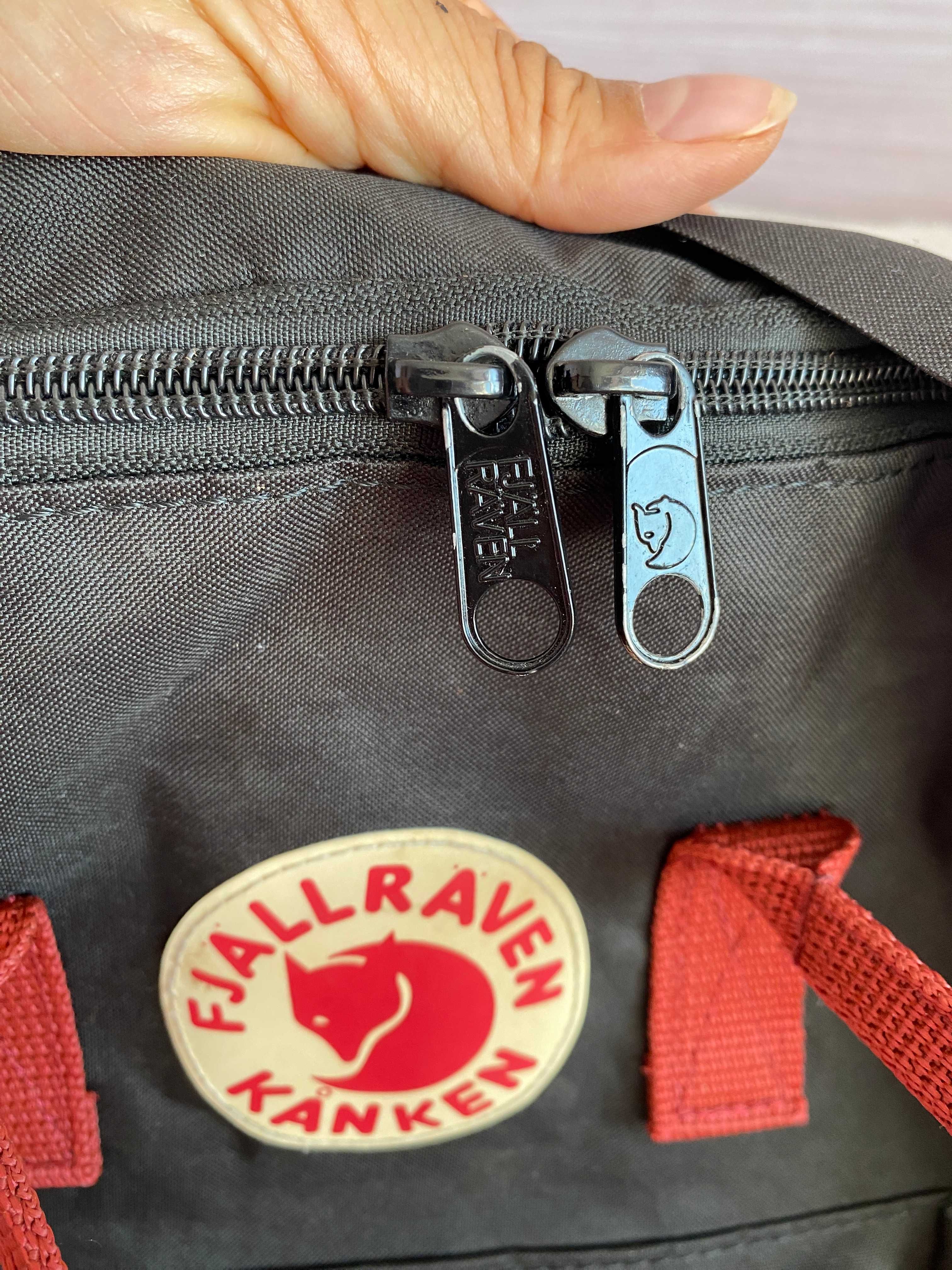 Рюкзак FjallRaven Kanken оригинал