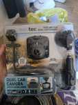 Rejestrator JAZDY DVR