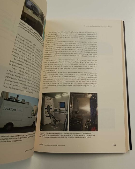 Contributos para a História da Regulação das Comunicações em Portugal