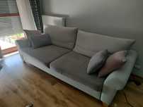 Sofa kanapa rozkładana