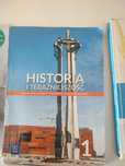 książka historia i teraźniejszość 1