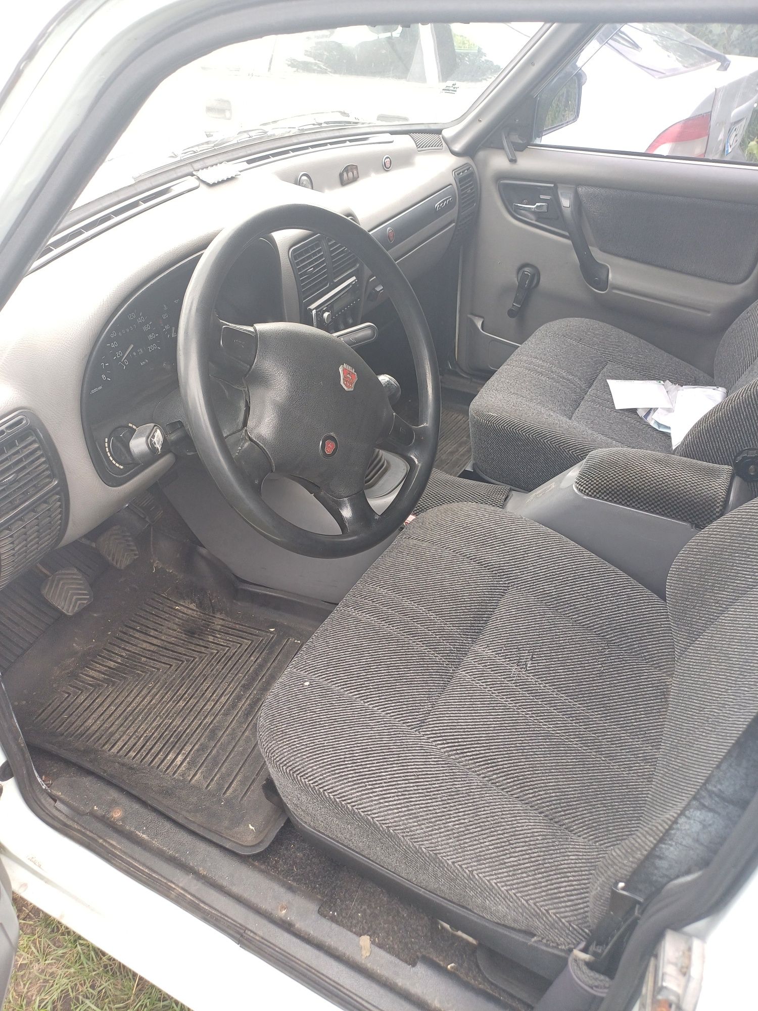 Продам капот газ 3110