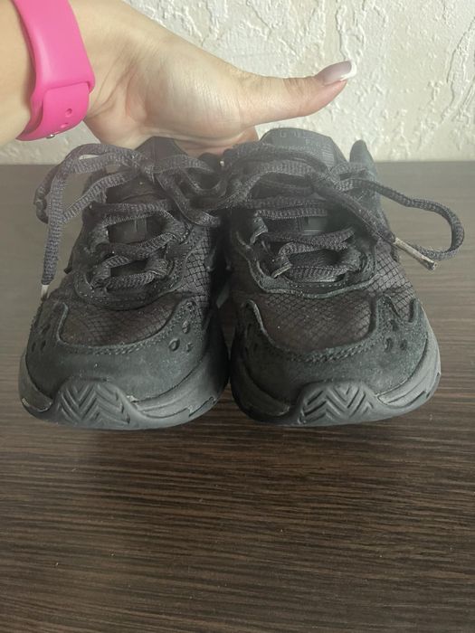 Кроссовки fila  ray tracer р-29