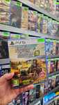 Gra na PS5 FARMING SIMULATOR 25 PO Polsku nowa folia OŁAWA wysyłka