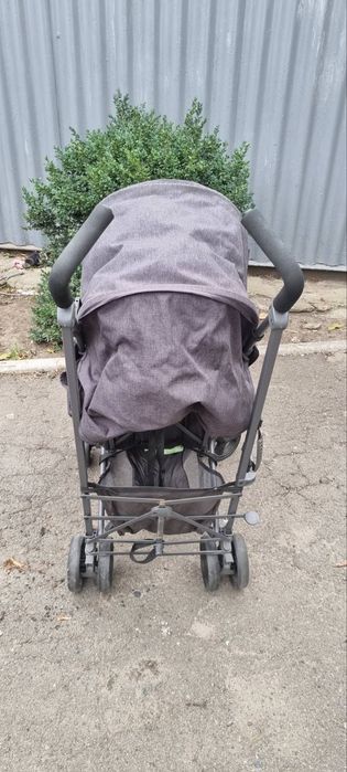 Коляска Basson Baby