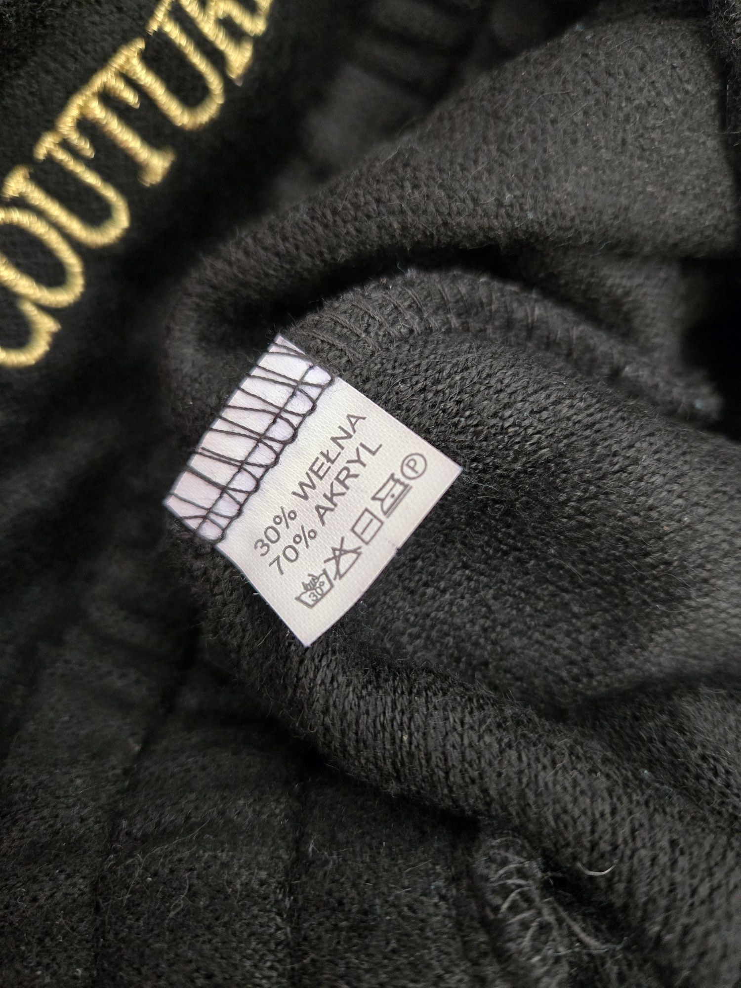 Dres damskie trzy częściowy firmy Brandenburg