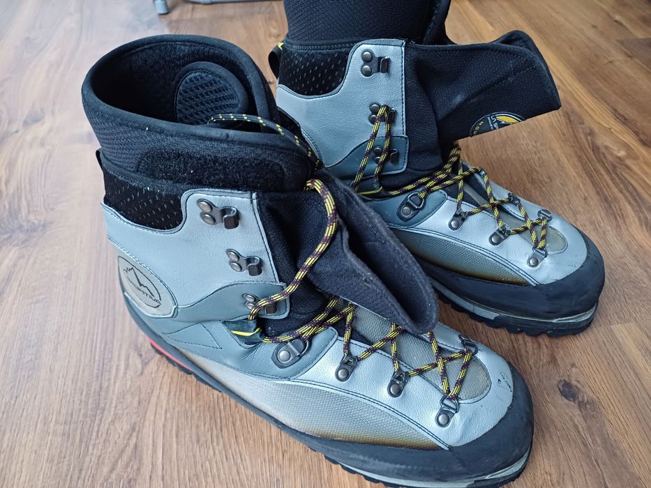 La Sportiva Baruntse 47,5