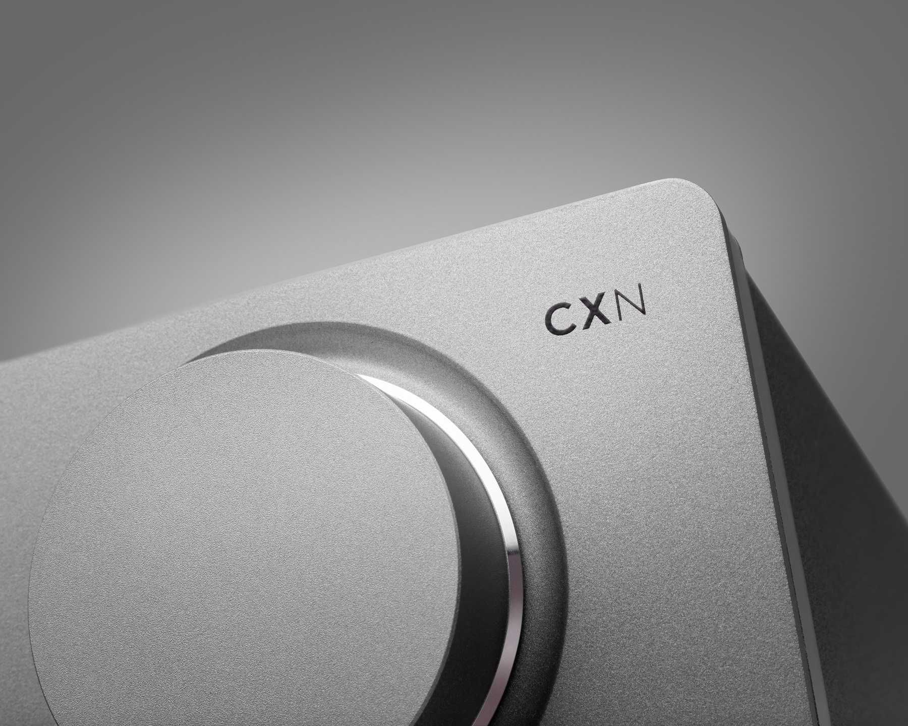 Cambridge Audio CXN100 Streamer odtwarzacz sieciowy 9028Q2M SKLEP RATY