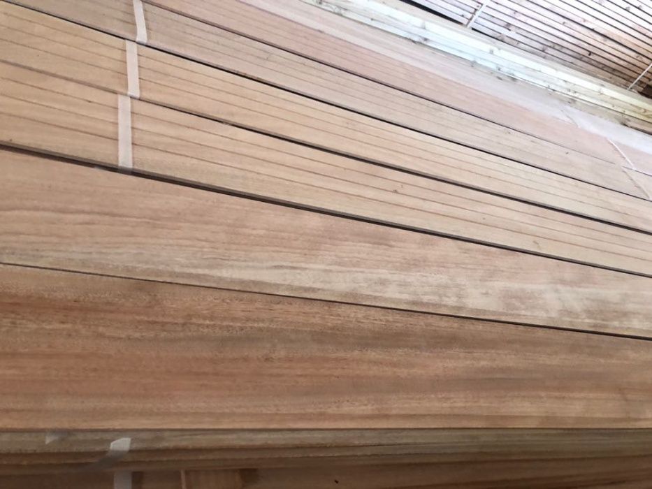 Elewacja Okume faza 15x145mm