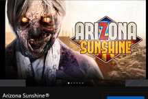 Gry Oculus Meta Quest 2 / 3 - Arizona Sunshine
