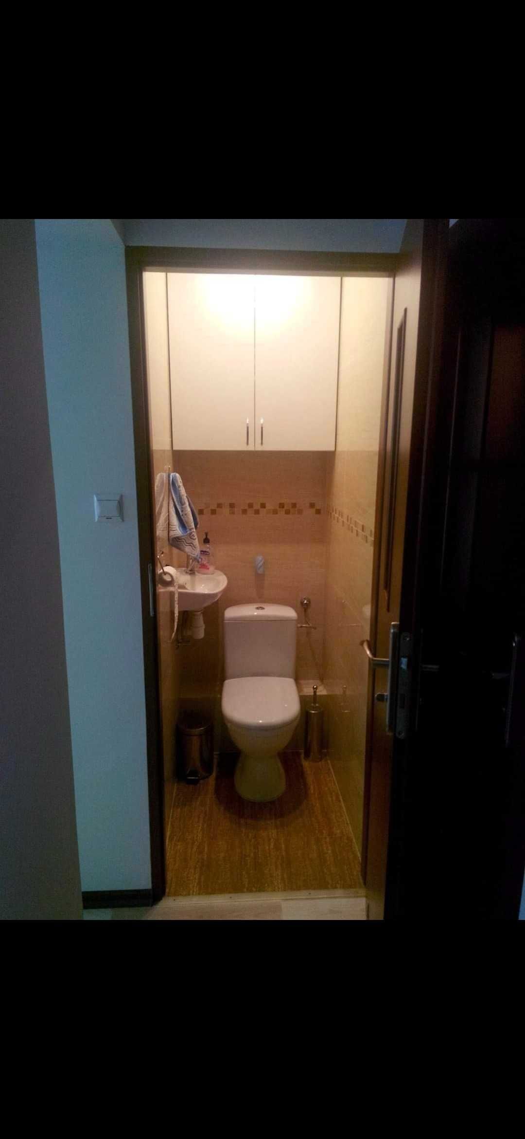 Pokój jednoosobowy
