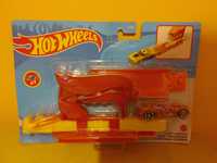 HOT WHEELS Nowe w opakowaniu SPRAWDŹ