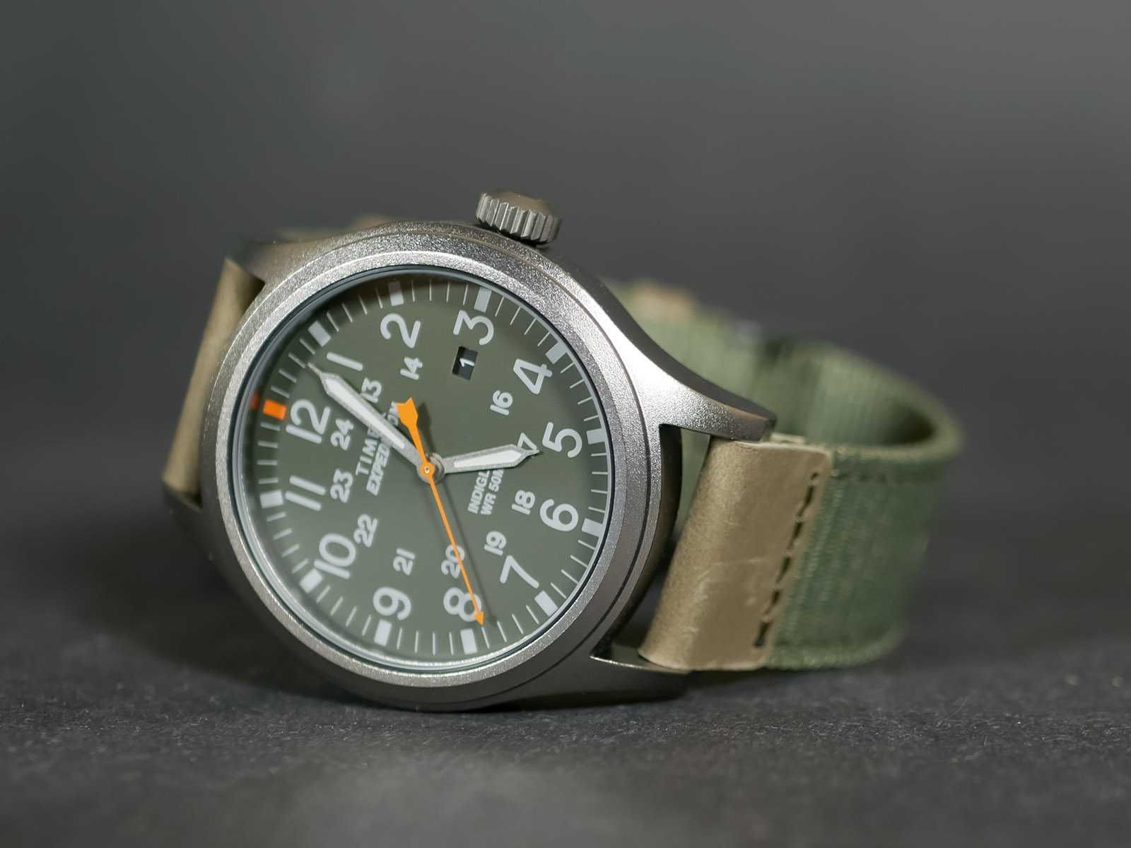 Timex  Tw4B14400 Expedition Scout 40mm