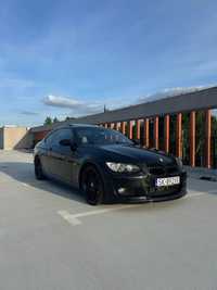 BMW Seria 3 BMW e92 335i manual RWD europa