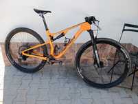 Vendo ou troco bike Mérida ninesix XC 5000