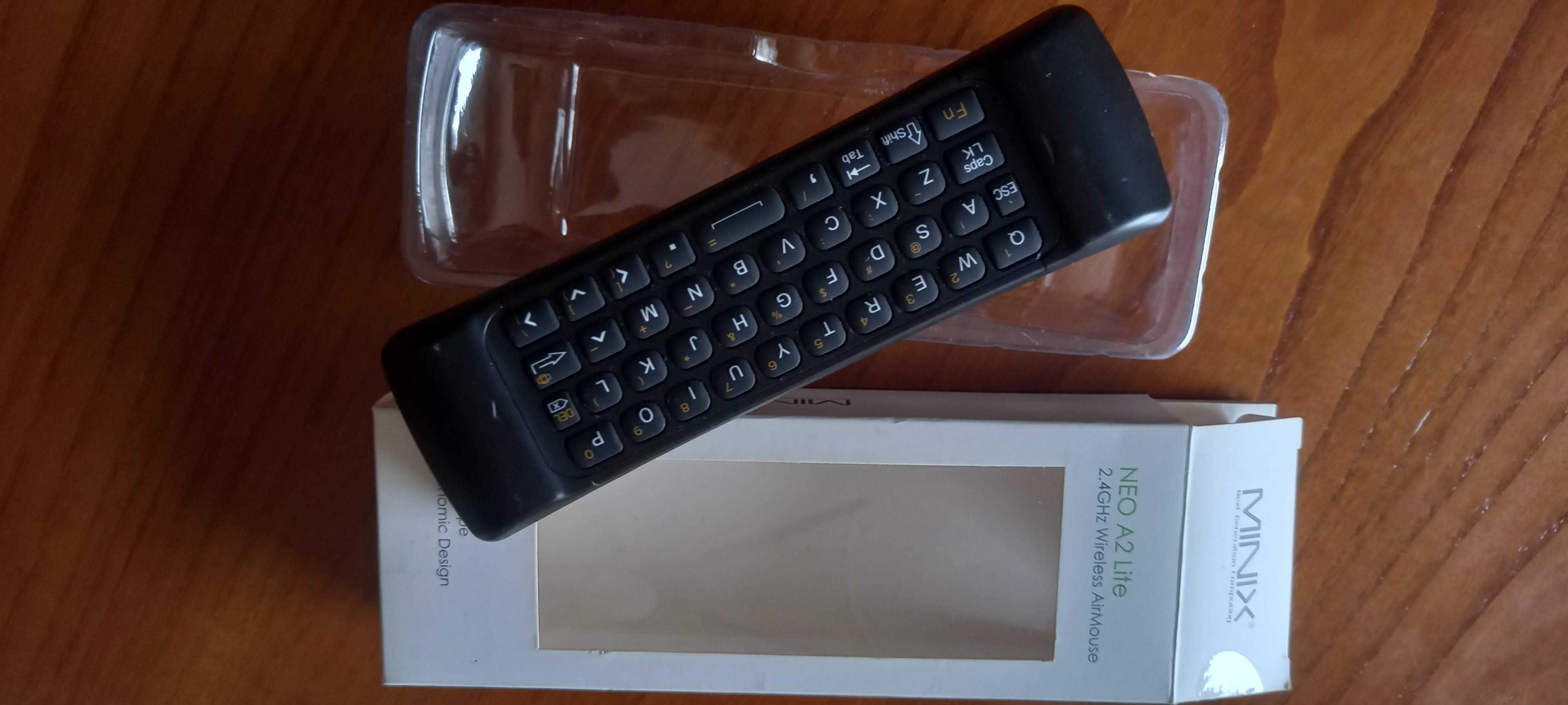 Teclado QWERTY para Android