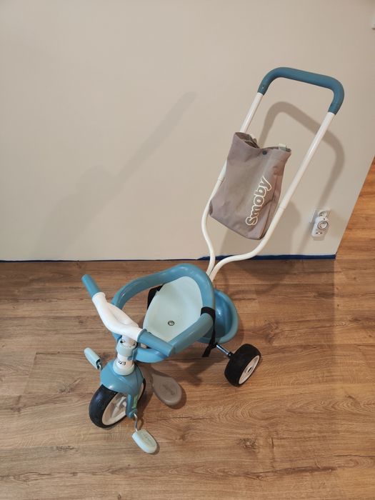 Sprzedam rower dziecięcy Smoby