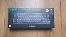 Klawiatura Logitech MX Mechanical Mini