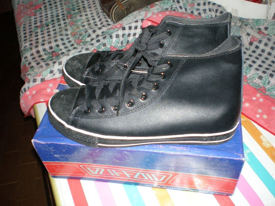 Sapatilhas tamanho 42 novo