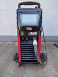 Spawarka Migomat BESTER LINCOLN Powertec i320C Advanced